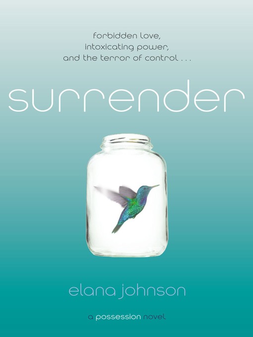 Title details for Surrender by Elana Johnson - Wait list